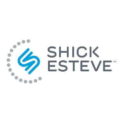 Logo SHICK ESTEVE