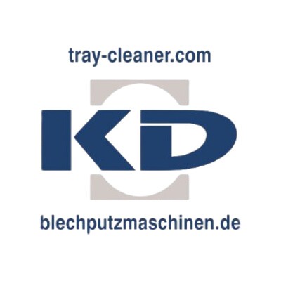 Logo KD-Putz e.K.