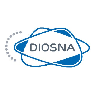 Logo DIOSNA GmbH