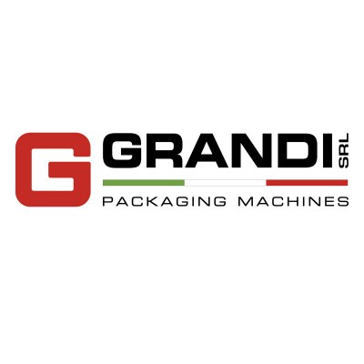 Logo GRANDI SRL