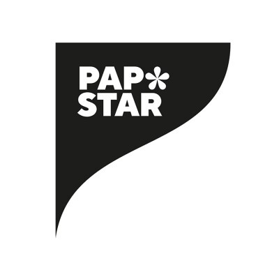 Logo PAPSTAR