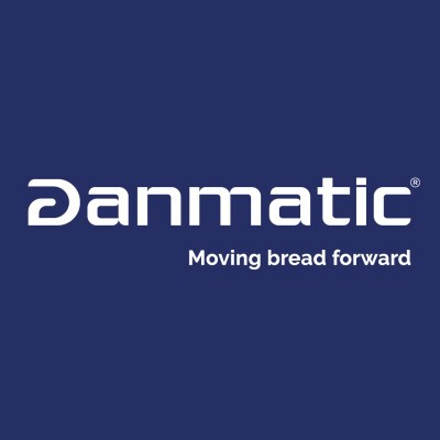 Logo Danmatic