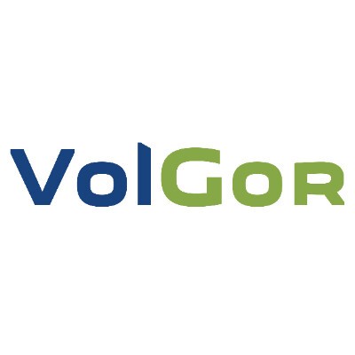 Logo Volgor