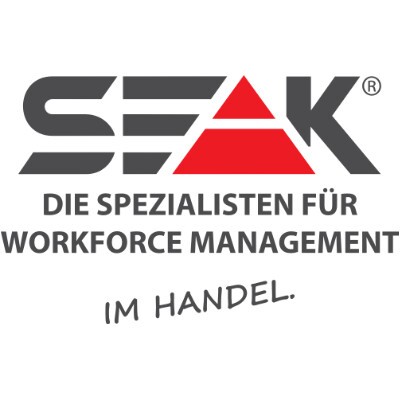 Logo SEAK Software GmbH