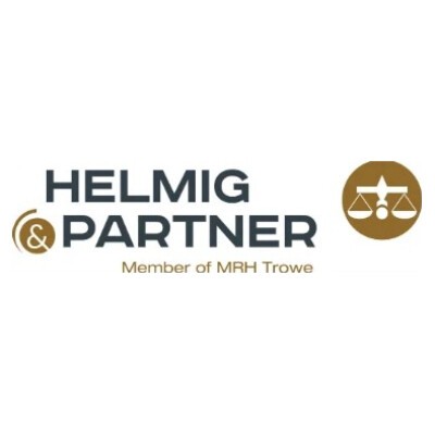 Logo Helmig & Partner GmbH & Co. KG