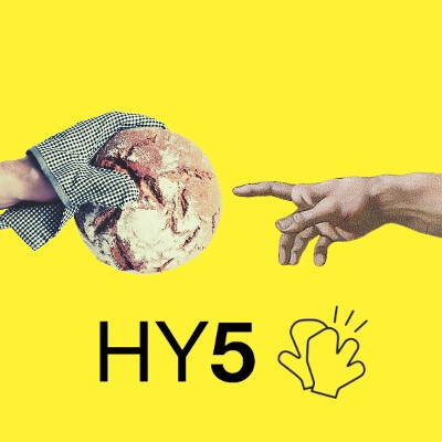 Logo HY5