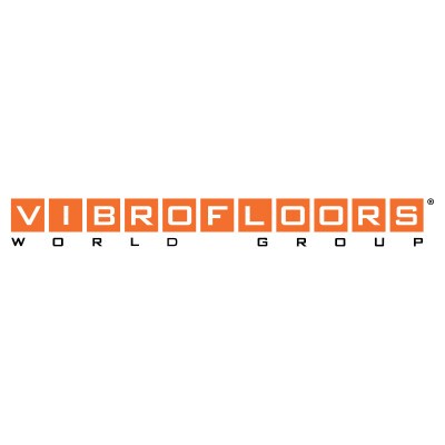 Logo VIBROFLOORS
