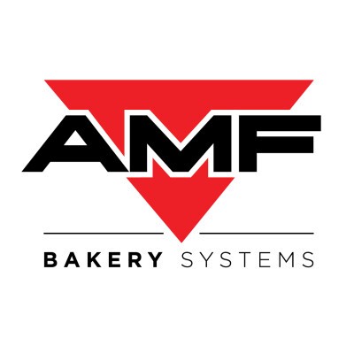 Logo AMF Bakery Systems