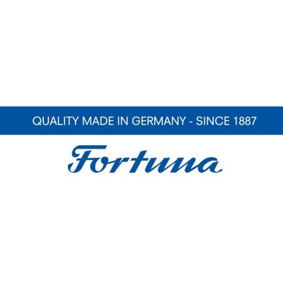 Logo Fortuna Maschinen