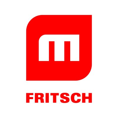 Logo FRITSCH