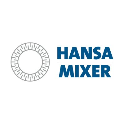 Logo Hansa Industrie- Mixer