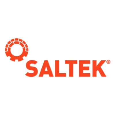 Logo SALTEK