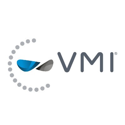 Logo VMI SA