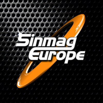 Logo Sinmag Europe