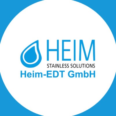 Logo HEIM - EDT