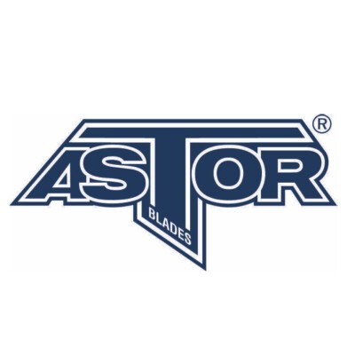 Logo ASTOR Schneidwerkzeuge