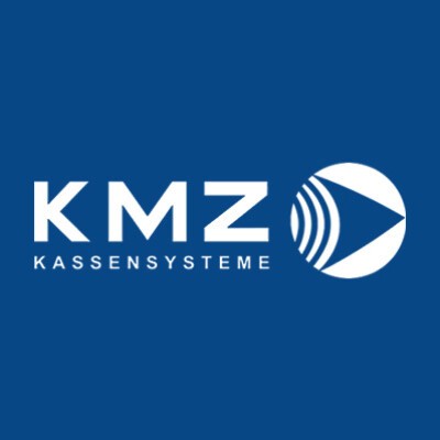 Logo KMZ Kassensystem GmbH