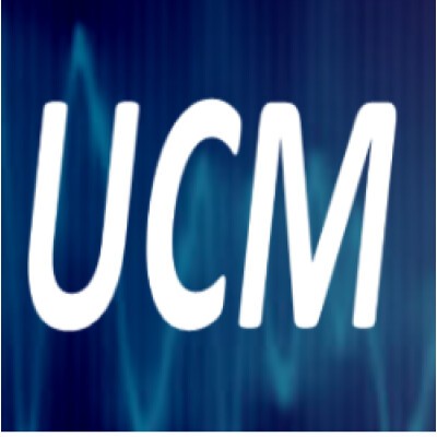 Logo UCM ULTRASONICS