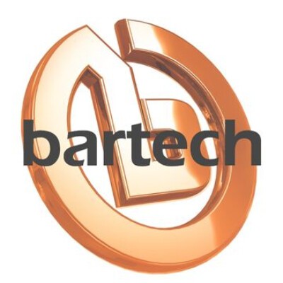 Logo BARTECH-BARMAK BARUTÇUOGLU