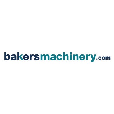 Logo bakersmachinery.com