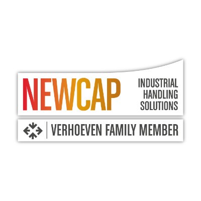 Logo NewCap Industrial Handling Solutions