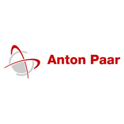 Logo Anton Paar GmbH