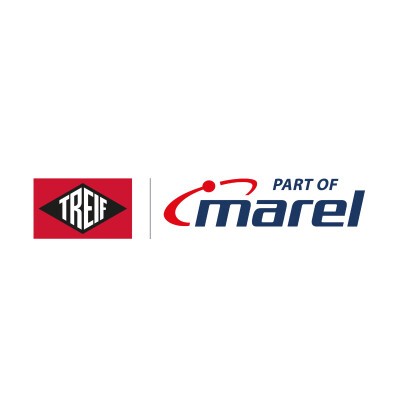 Logo Marel TREIF
