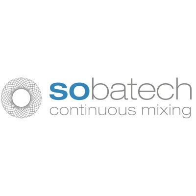 Logo Sobatech Continuous Mixing