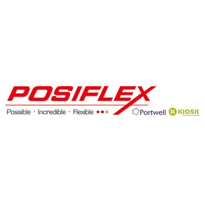 Logo Posiflex