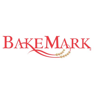 Logo BakeMark