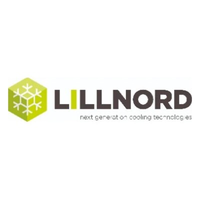 Logo LILLNORD A/S