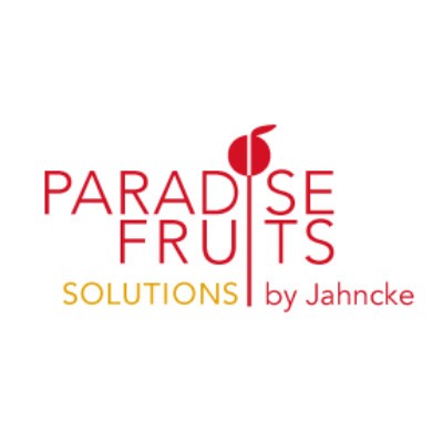 Logo Paradise Fruits