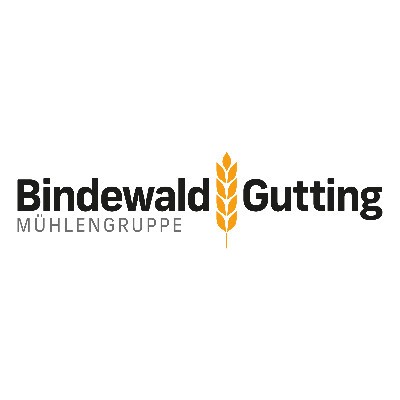 Logo Bindewald & Gutting Mühlengruppe