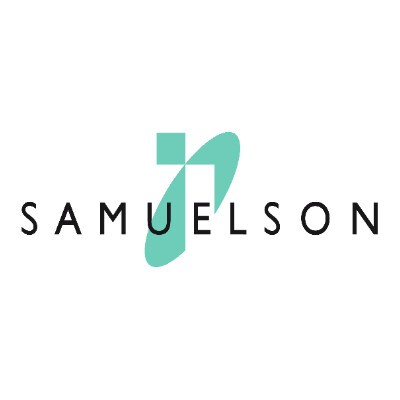 Logo Samuelson Unternehmensberatung und Software-Entwicklung