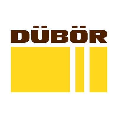 Logo DÜBÖR Groneweg GmbH & Co. KG