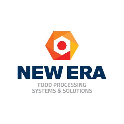 Logo New Era Machines