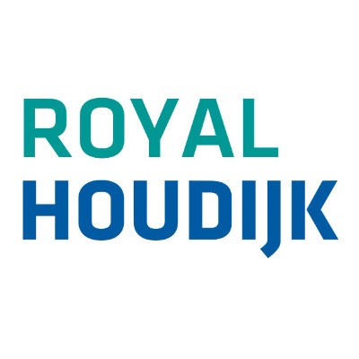 Logo ROYAL HOUDIJK