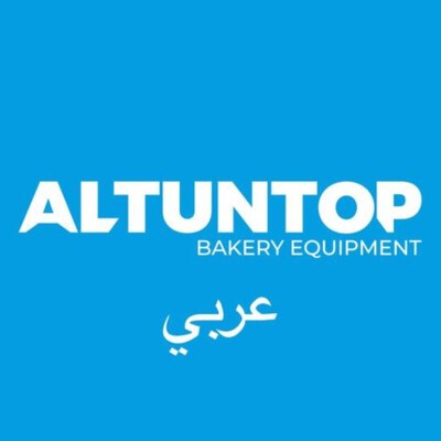 Logo ALTUNTOP
