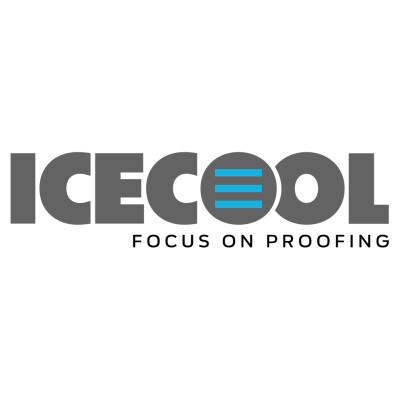 Logo ICECOOL SYSTEMS GmbH & Co.KG