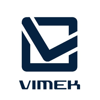 Logo Vimek Bakery Automation