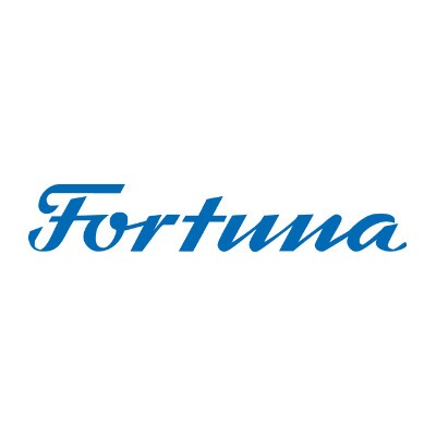 Logo Fortuna Maschinen GmbH