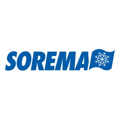Logo SOREMA SAS