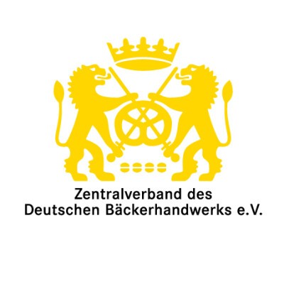Logo Zentralverband des Deutschen Bäckerhandwerks e.V.