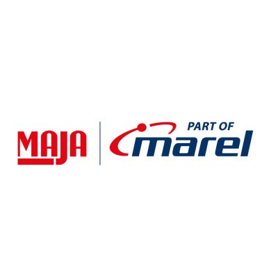 Logo MAJA Maschinenfabrik GmbH