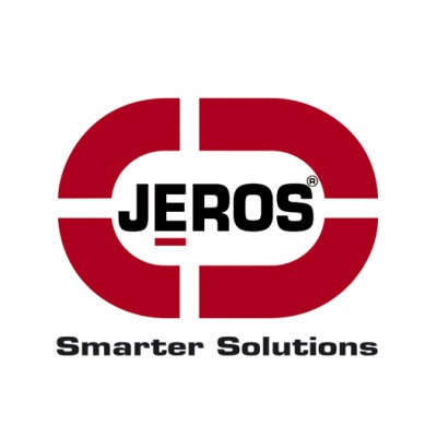 Logo JEROS