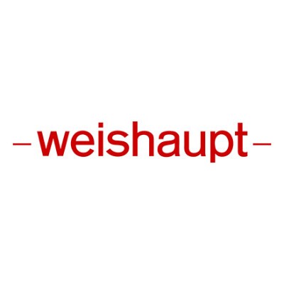 Logo Max Weishaupt