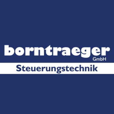 Logo Borntraeger GmbH Steuerungstechnik