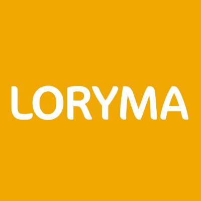 Logo Loryma