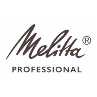 Logo Melitta Professional Coffee Solutions