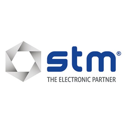 Logo STM PRODUCTS